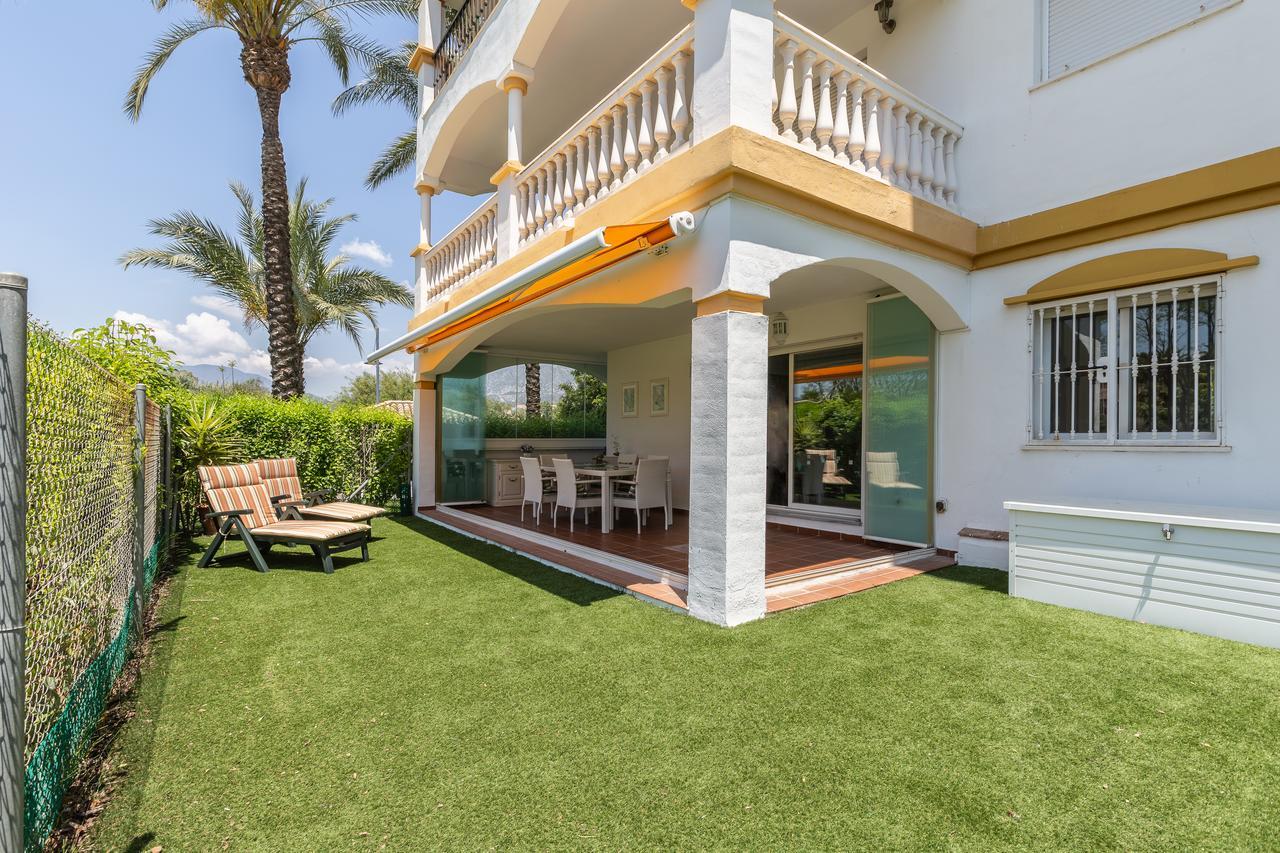 La Dama De Noche By Dahlia Group Marbella