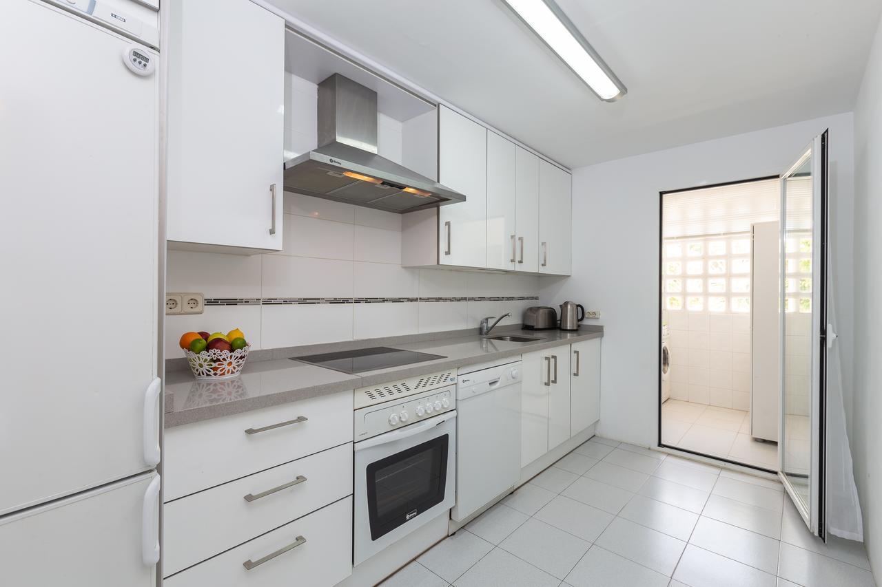 Apartment La Dama De Noche By Dahlia Group
