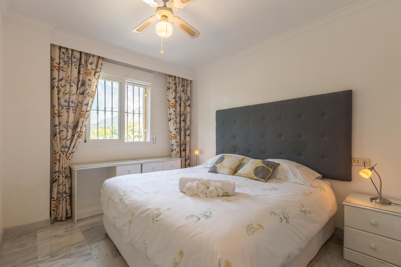 La Dama De Noche By Dahlia Group Apartment *