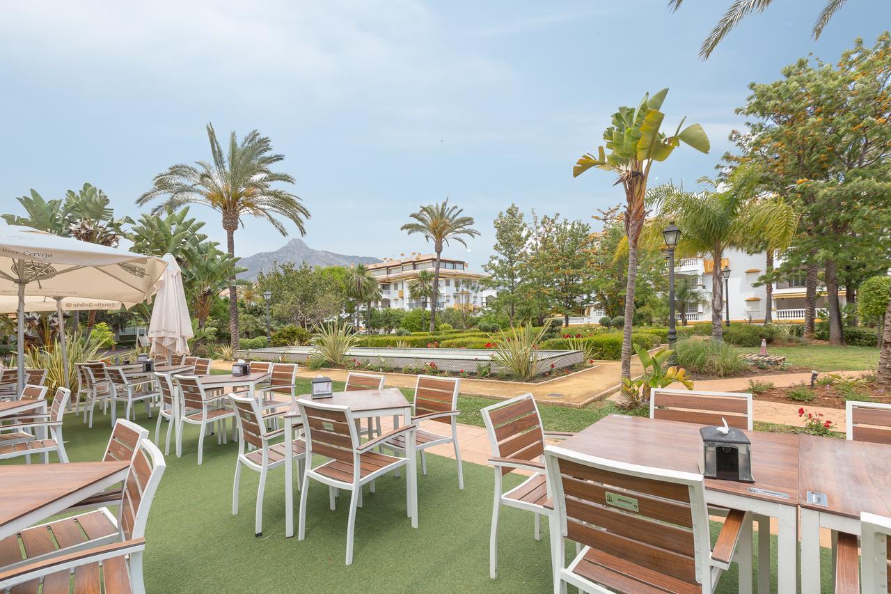 Apartment La Dama De Noche By Dahlia Group Marbella